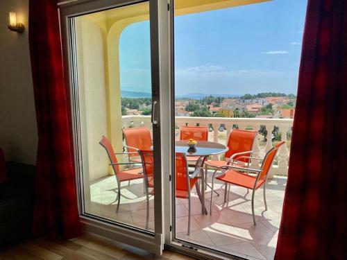 Apartmani Janja