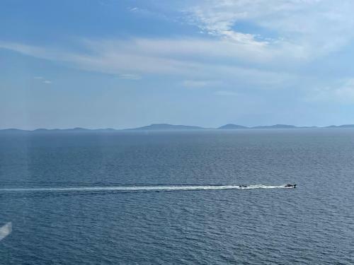 Apartamento Pearl Of Kornati
