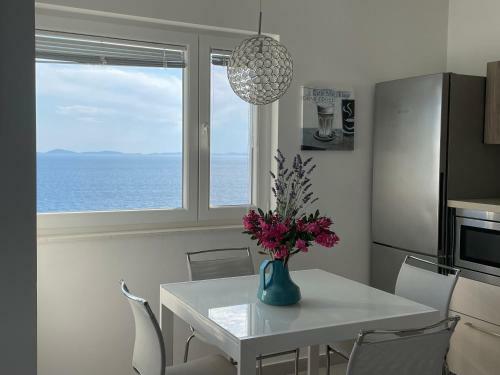 Apartamento Pearl Of Kornati