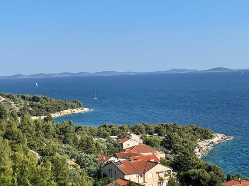 Apartamento Pearl Of Kornati