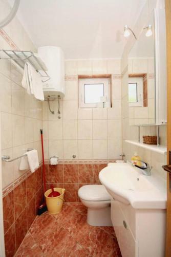 Apartamento Murter-slanica Beach Sea & Sunset View
