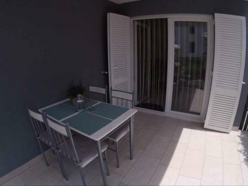Apartment In Njivice - Insel Krk 42626