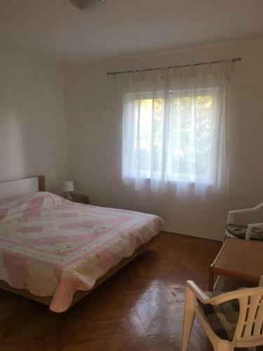 Apartman Kora