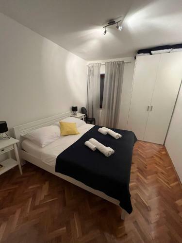 Apartman A7