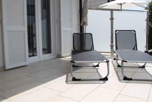 Apartment In Njivice - Insel Krk 42627