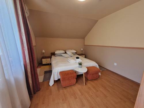 Hostal Abig�l 2 Vend�gh�z