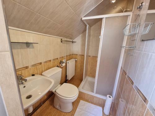 Hostal Abig�l 2 Vend�gh�z