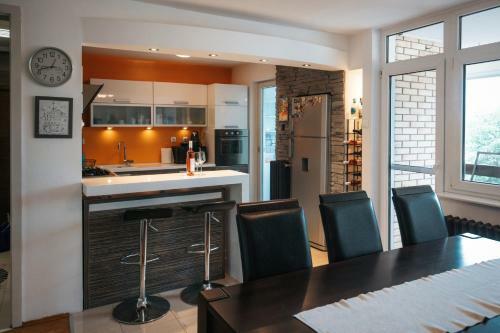 Apartamento Superbia Osijek - Self Check-in
