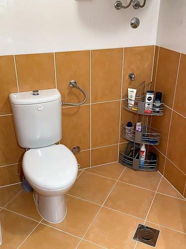 Apartment Vidal