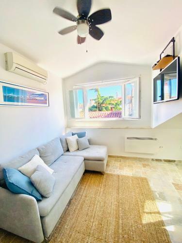 Istria Apartment - 3 Minutes From The Beach