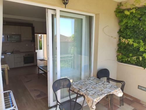 Apartmani Marijela