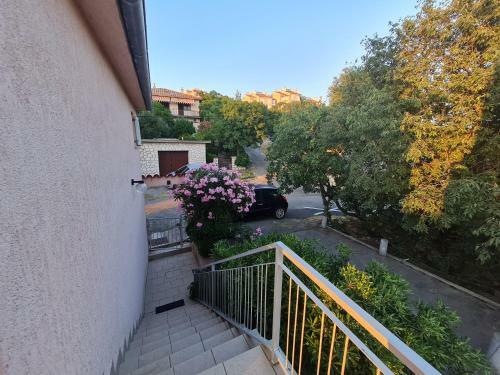 Apartman ?ur?ica Novi Vinodolski