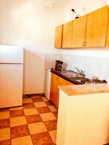 Apartamento Villa Melisa