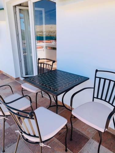 Apartment Murvica