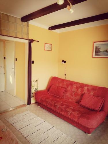 Orf?-lak Kalaphegyi Apartman