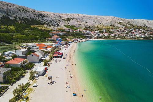 Apartmant Prosika