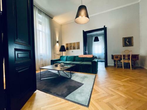 Apartamento Yacht Club Residence