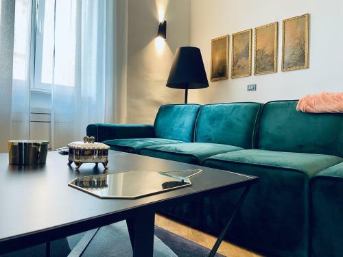 Apartamento Yacht Club Residence