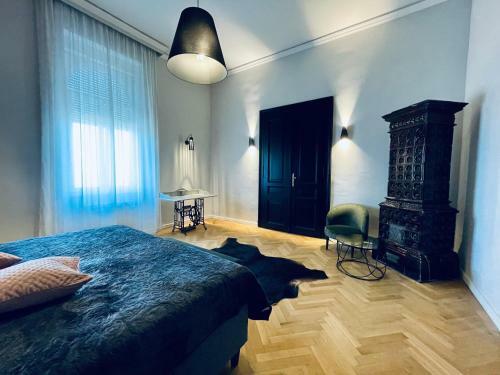 Apartamento Yacht Club Residence