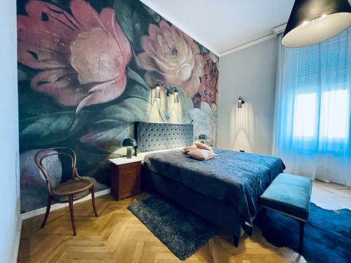 Apartamento Yacht Club Residence