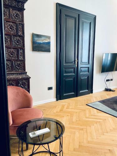 Apartamento Yacht Club Residence
