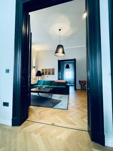 Apartamento Yacht Club Residence