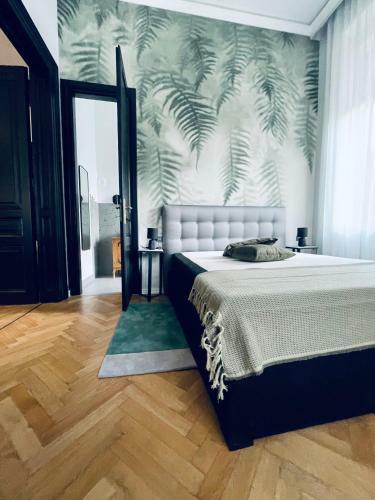 Apartamento Yacht Club Residence