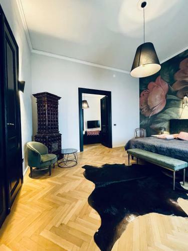 Apartamento Yacht Club Residence