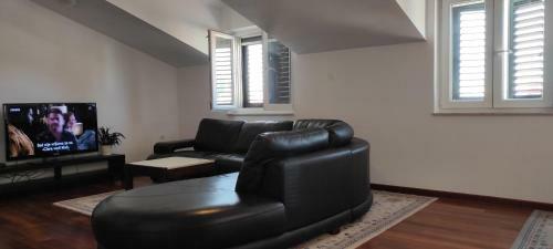 Luxury City Centre Apartment With Stunning View