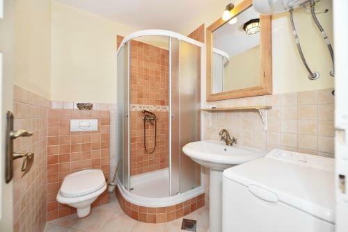 Apartamentos Villa Lili