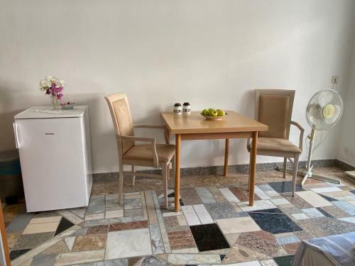 Olive Tree Apartment At Villa Mia In Novalja