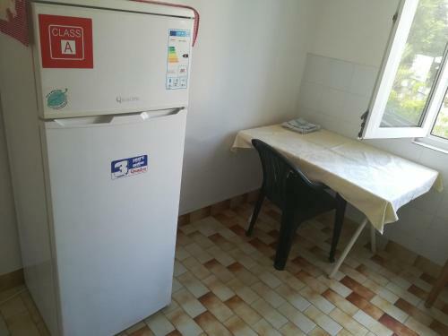 Apartment Paris Novalja