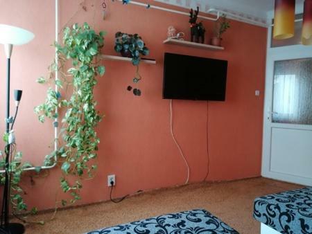 Apartamento Erzs�bet Vend�gh�z