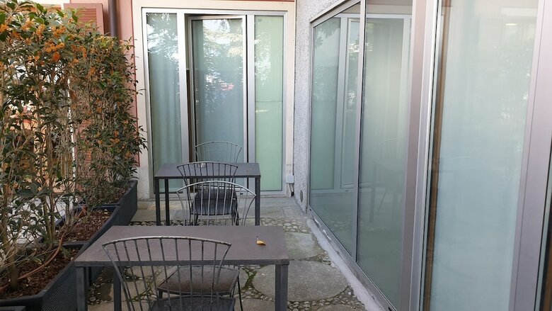 Hotel Meridiana