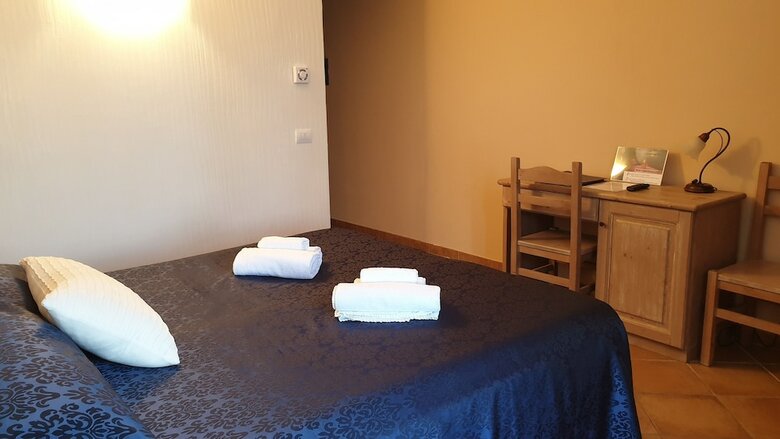Hotel Meridiana