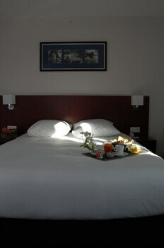Hotel Plessis Parc H�tel