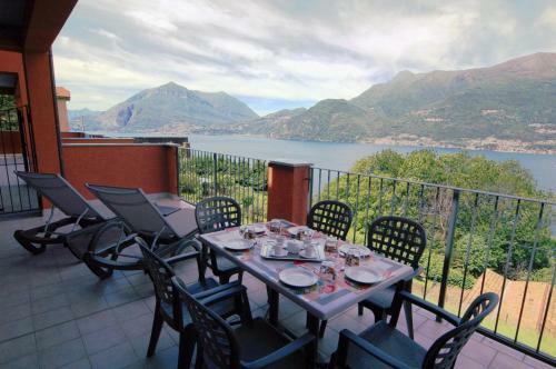 Apartamento Borgo Del Belanasc