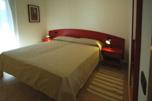 Apartamento Borgo Del Belanasc
