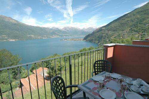 Apartamento Borgo Del Belanasc