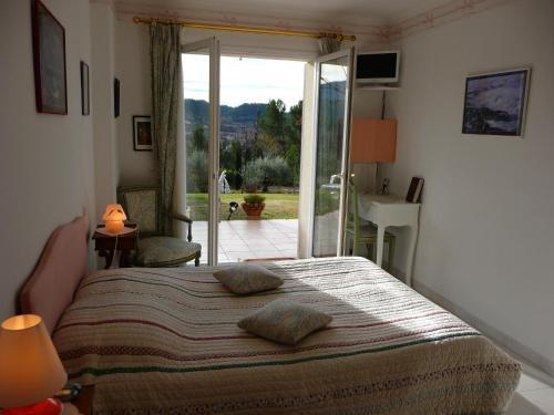 Bed & Breakfast Chanterelle