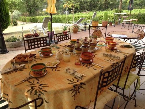 Bed & Breakfast Chanterelle