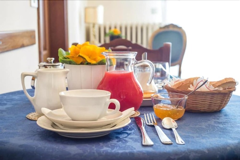 Hotel Albergo Minisoggiorno