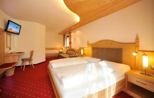Garn� Irma Bed & Breakfast