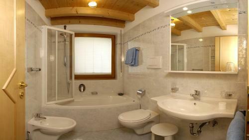 Garn� Irma Bed & Breakfast