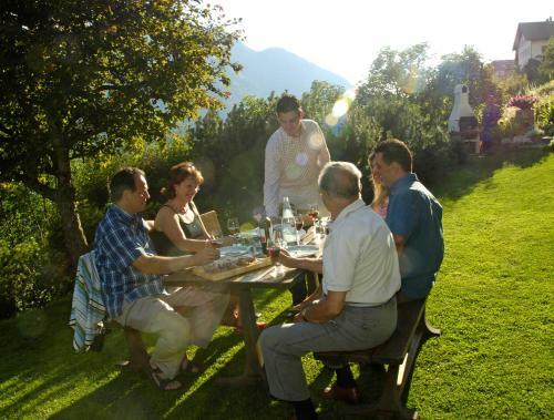 Garn� Irma Bed & Breakfast