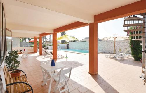 Apartamento Apt. 5 Via Dei Gerani