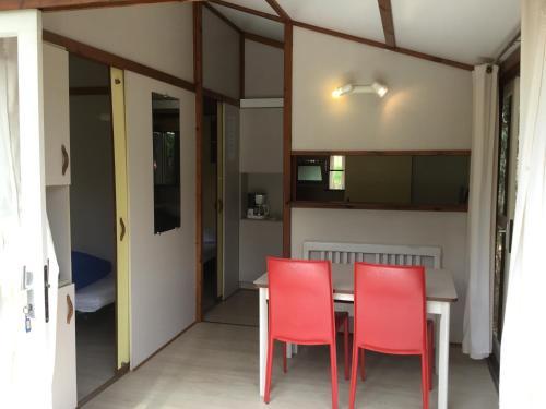 Camping Du Soleil