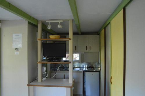 Camping Du Soleil