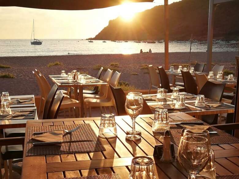 Hotel Marina Di Lava