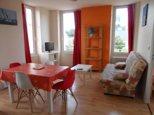 Apartamento Residence Des Bains